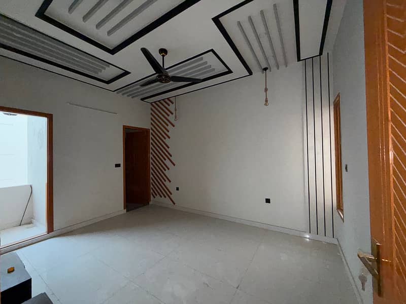 Brand New House Available For Sell At Prime Location Of Jumiera Residency, Hala Naka Road, Hyderabad. 19