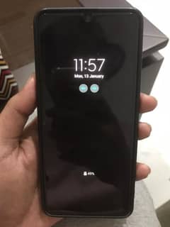 Samsung A31