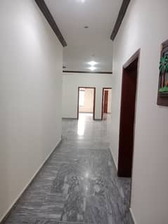 Upper Portion available for rent