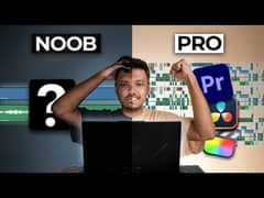 video Editor professional