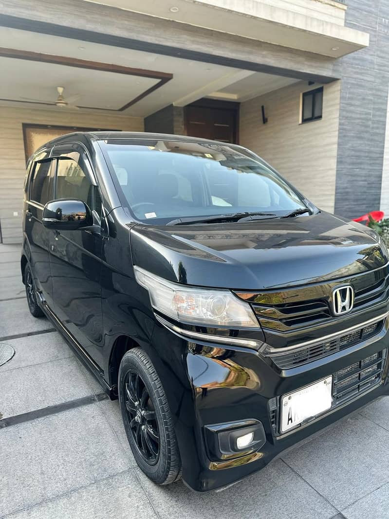 Honda N Wgn 2019 17