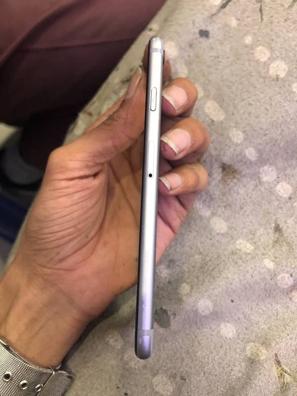 iphone 6  128gb non pta 0