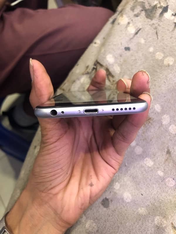 iphone 6  128gb non pta 2