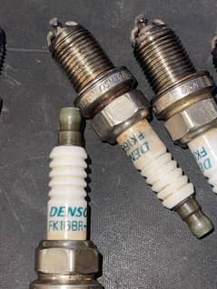 FK16BR8 Aqua Axio 1.5 Spark plug 6 pcs