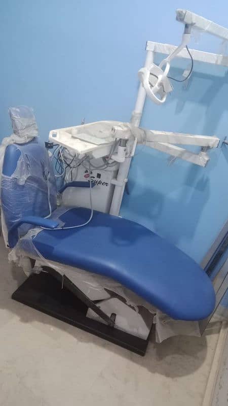 Dental unit for sale 0