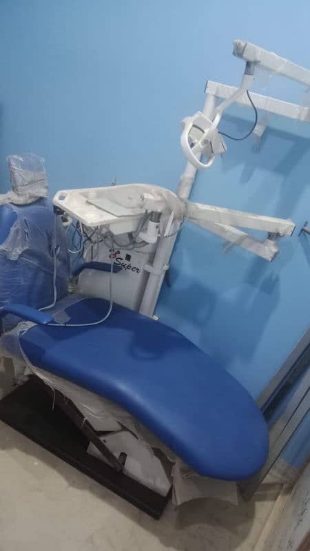 Dental unit for sale 1