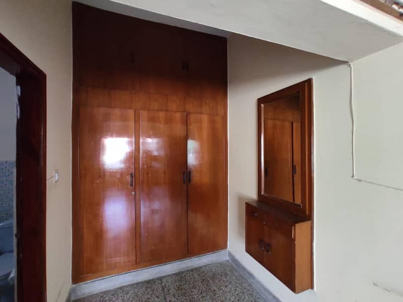 New 3 Bed Top floor Appartment Askari 2 chaklala scheme 3 0