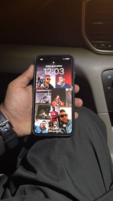 Iphone xsmax 256gb 1