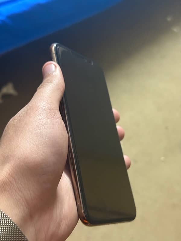 Iphone xsmax 256gb 2