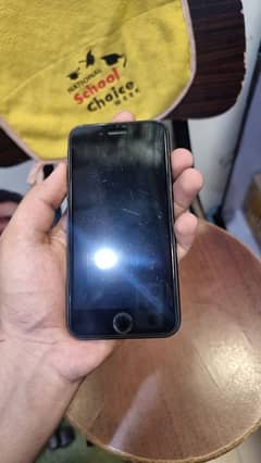 IPHONE SE 2020 NON PTA