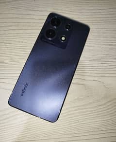 Infinix note 30