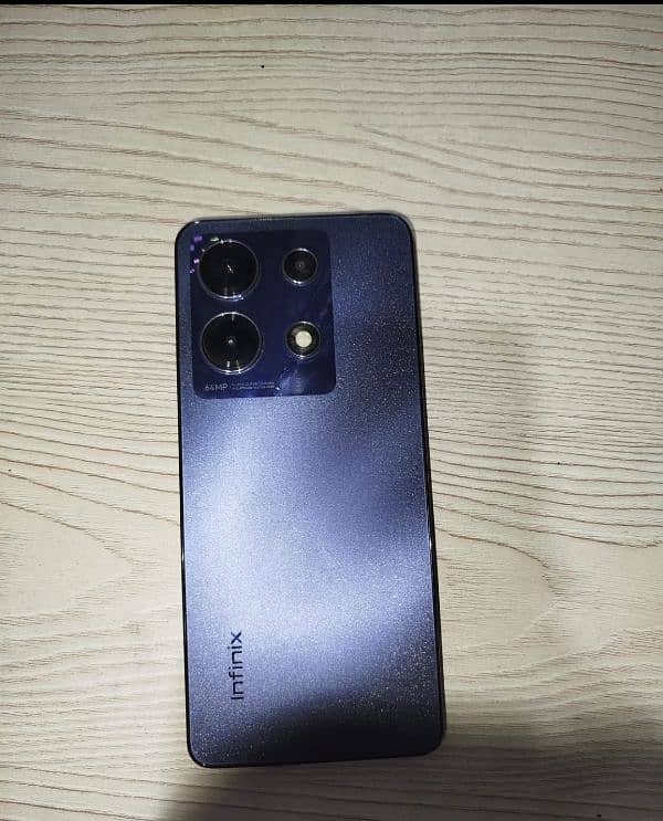 Infinix note 30 2