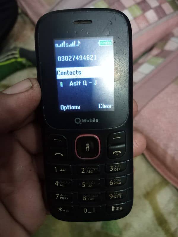 QMobile 6