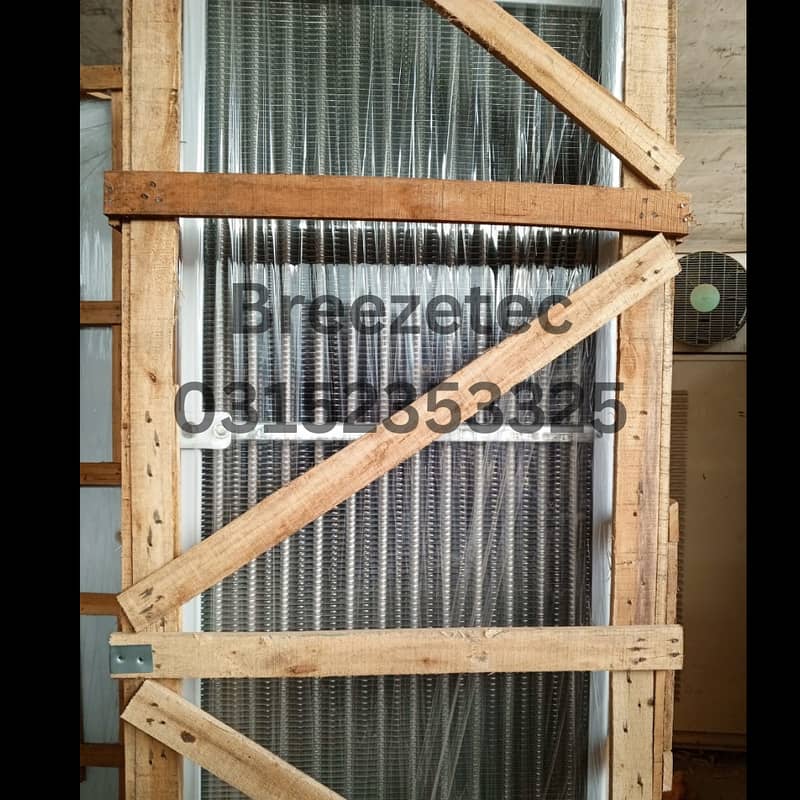 COLD ROOM / COLD STORAGE / BLAST FREEZER / REFRIGERATION UNIT 8