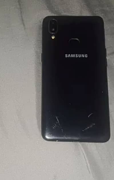 Samsung A10s Pta Approved 3