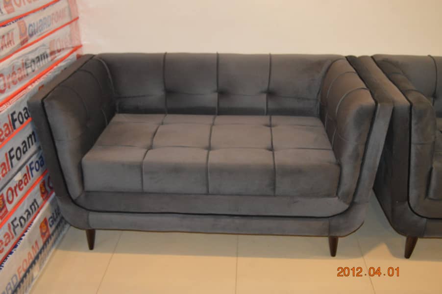 Turkish Sofa | Sofa set | 6 seater Sofa | Modern Sofa | 5 seater 0