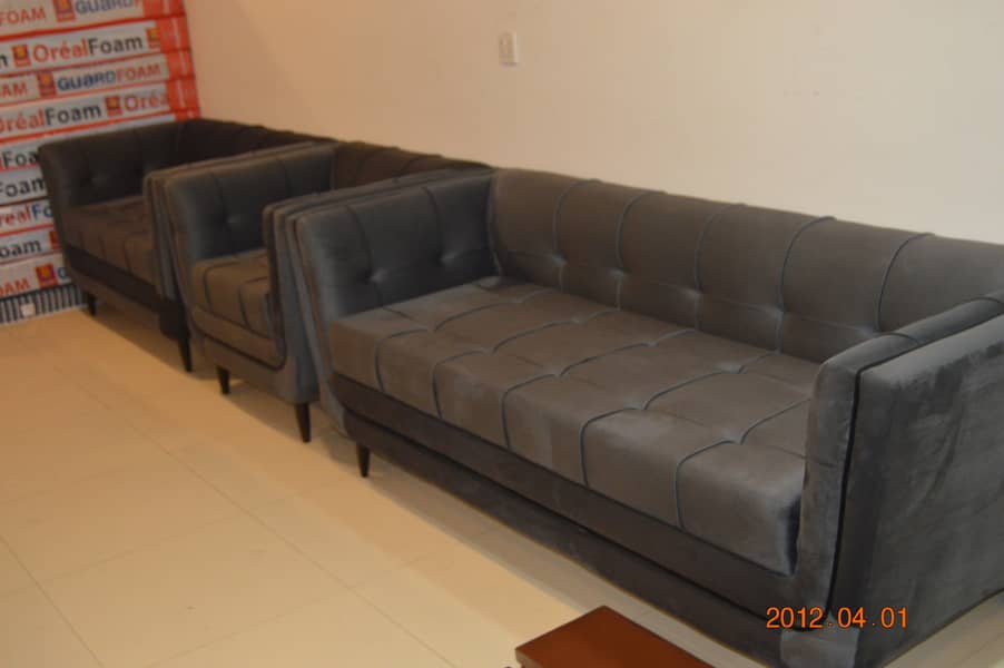 Turkish Sofa | Sofa set | 6 seater Sofa | Modern Sofa | 5 seater 3