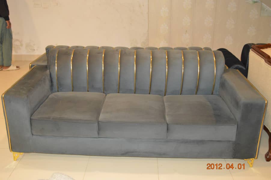 Turkish Sofa | Sofa set | 6 seater Sofa | Modern Sofa | 5 seater 9