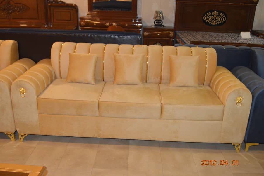 Turkish Sofa | Sofa set | 6 seater Sofa | Modern Sofa | 5 seater 10