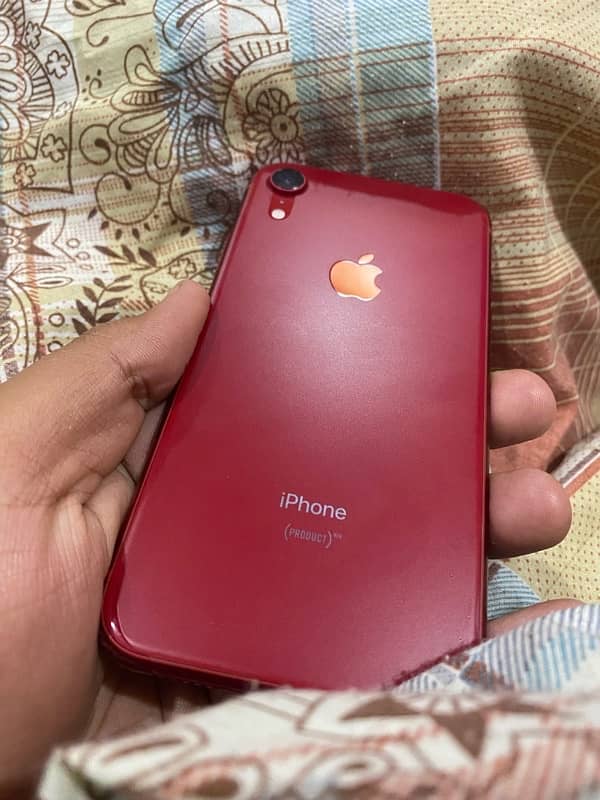 IPhone XR PTA Approved 0