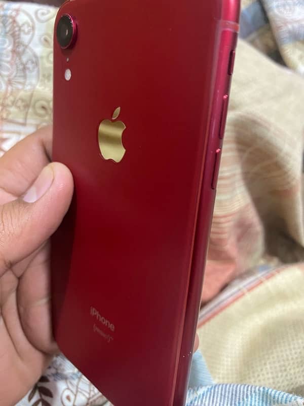 IPhone XR PTA Approved 3