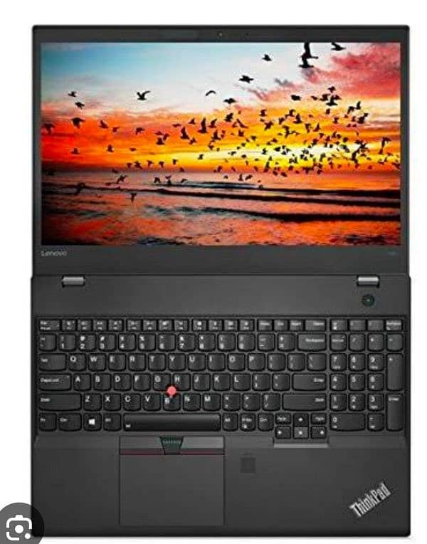 lenovo T570 i5 7th 0