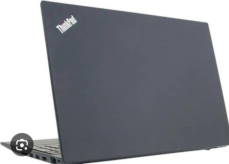 lenovo T570 i5 7th 2