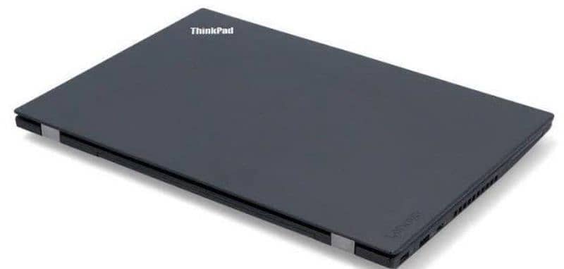 lenovo T570 i5 7th 3