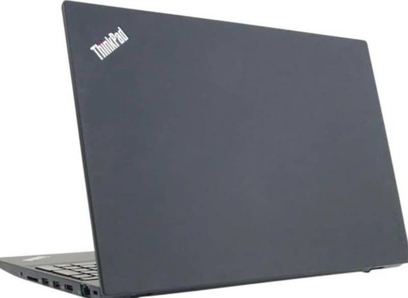 lenovo T570 i5 7th 4