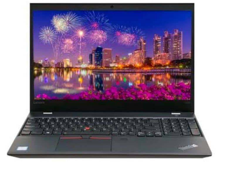 lenovo T570 i5 7th 6