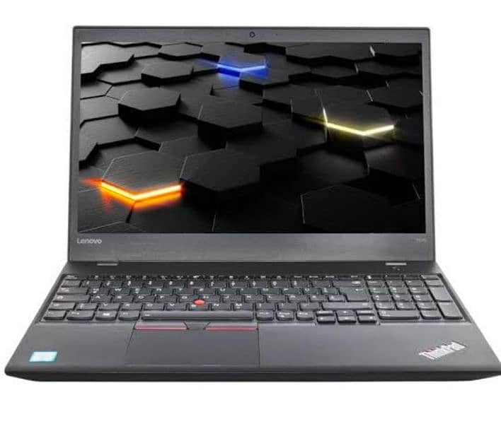 lenovo T570 i5 7th 8