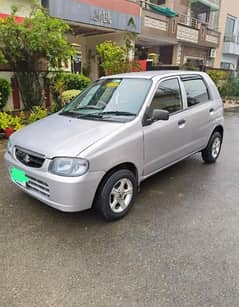 Suzuki Alto 2011