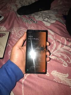 samsung note 9 plus 8/512gb