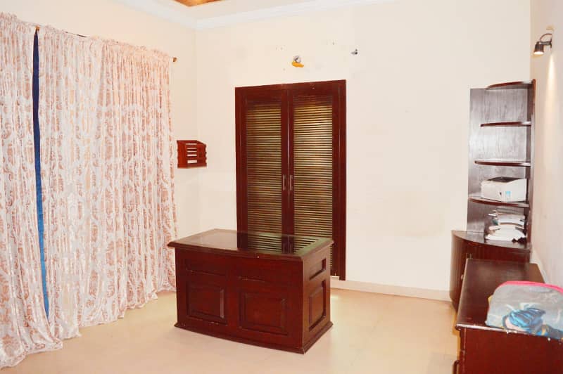 1 Kanal Beautiful Bunglow House available for Rent on Very Low Price and Beat location 27