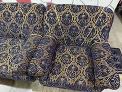 Sofa sets 5 Seats