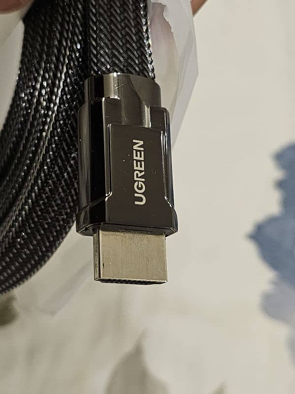 UGREEN HDMI Cable 2 meter 3