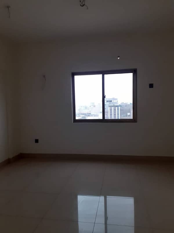 Brand New Apartment Is Available For Sale In Clifton Block 1 3