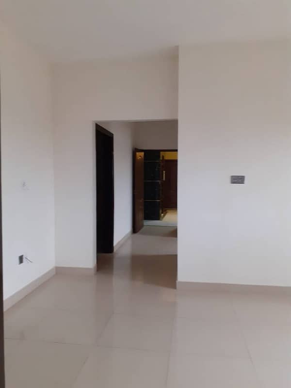 Brand New Apartment Is Available For Sale In Clifton Block 1 9