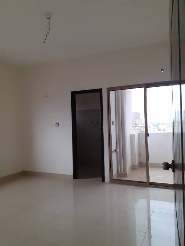 Brand New Apartment Is Available For Sale In Clifton Block 1 11