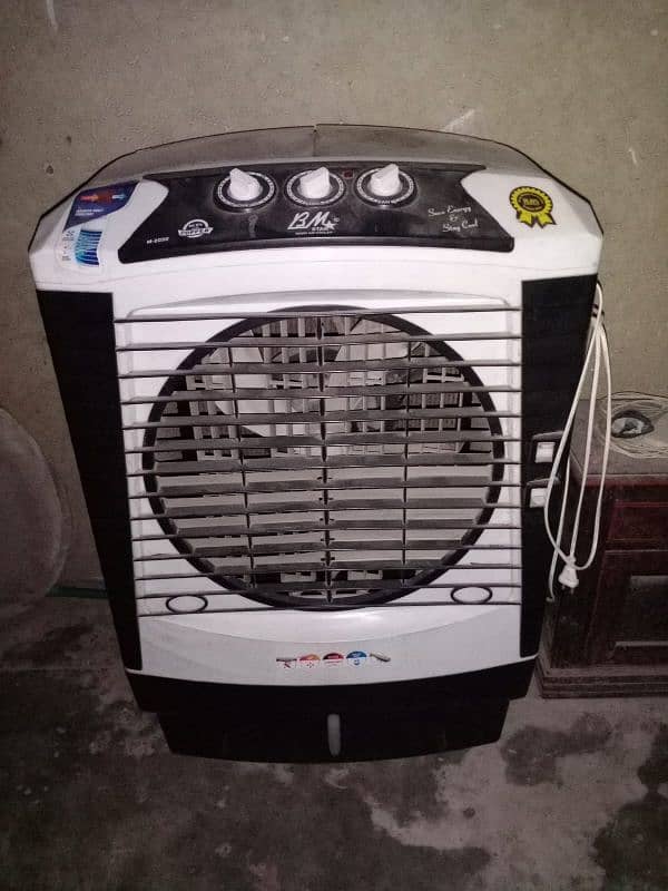 air cooler 2