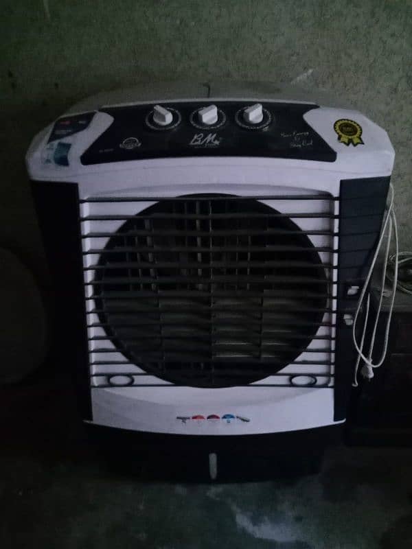 air cooler 4