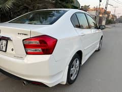 Honda City 1.3 Prosmatec