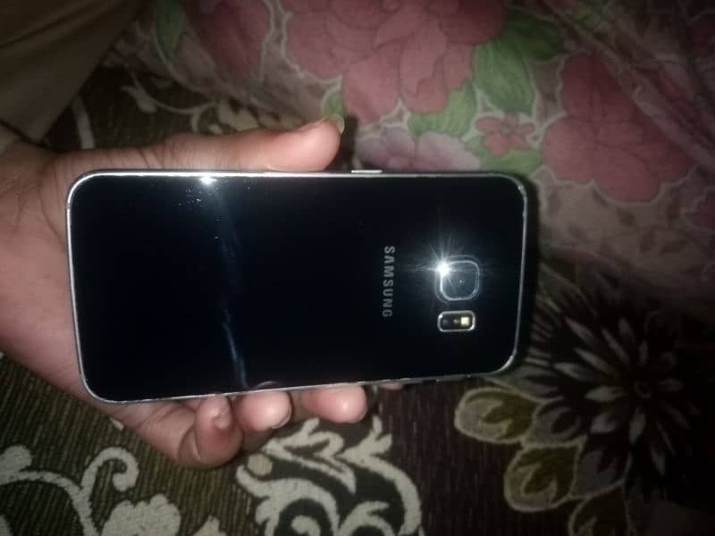 Samsung Galaxy s6 edge 4GP 64GP 1