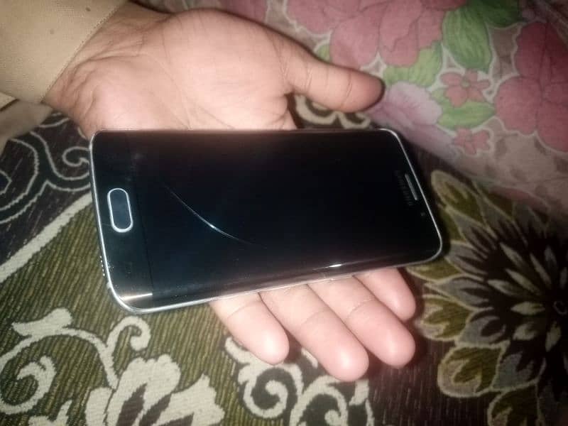 Samsung Galaxy s6 edge 4GP 64GP 2