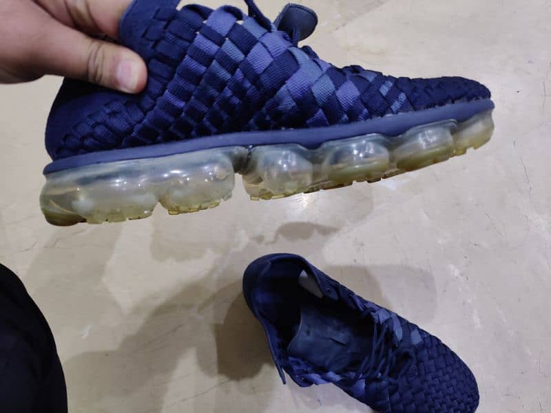 Nike vapormax original 5