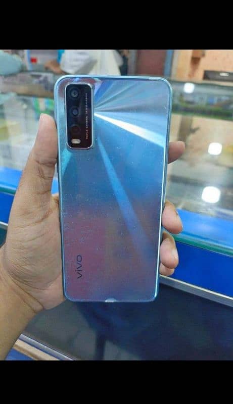 Vivo y20s (G) 0