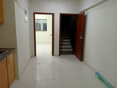 Apartment Is Available For Rent In Muslim Commercial DHA Phase 6