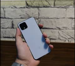 GOOGLE PIXEL 4