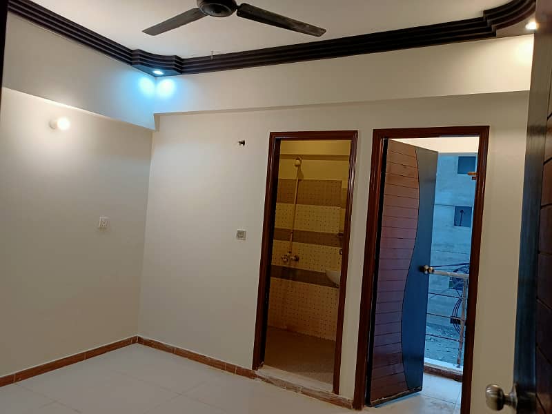 Apartment Is Available For Rent In Badar Commercial DHA Phase 5 2