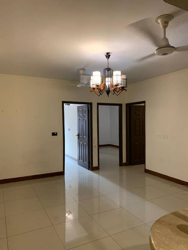 Apartment Is Available For Rent In Clifton Block 2 0